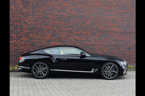 Bentley Continental GT 4.0 V8 | Beluga - Night Vision - HUD