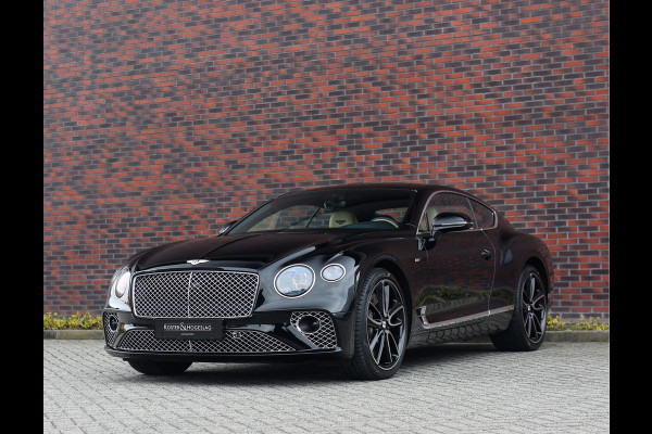 Bentley Continental GT 4.0 V8 | Beluga - Night Vision - HUD