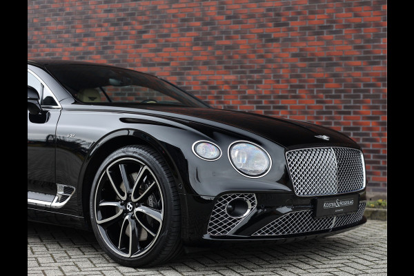 Bentley Continental GT 4.0 V8 | Beluga - Night Vision - HUD