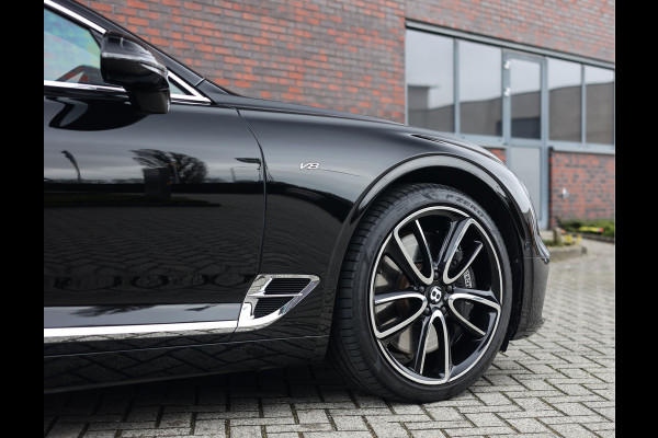 Bentley Continental GT 4.0 V8 | Beluga - Night Vision - HUD