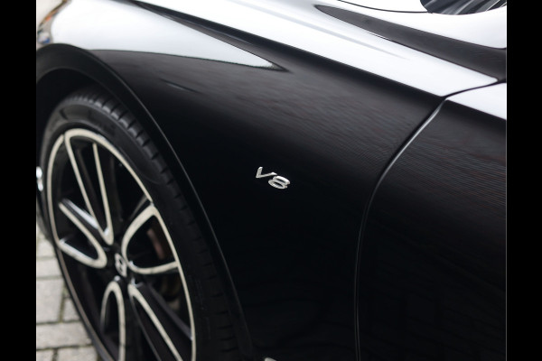 Bentley Continental GT 4.0 V8 | Beluga - Night Vision - HUD