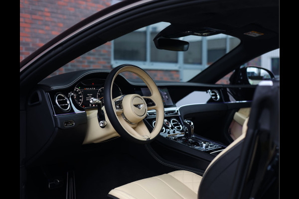 Bentley Continental GT 4.0 V8 | Beluga - Night Vision - HUD