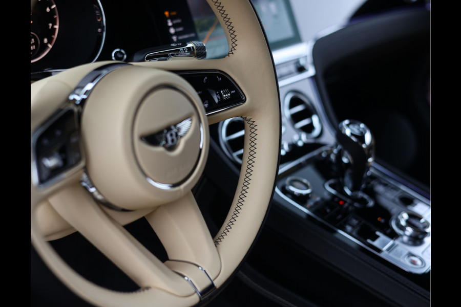 Bentley Continental GT 4.0 V8 | Beluga - Night Vision - HUD