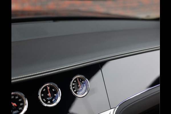Bentley Continental GT 4.0 V8 | Beluga - Night Vision - HUD