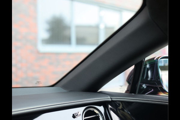 Bentley Continental GT 4.0 V8 | Beluga - Night Vision - HUD