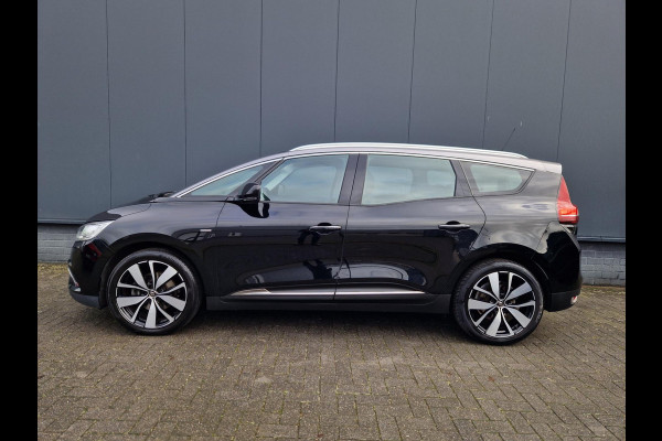 Renault Grand Scénic 1.3 TCe Aut./Trekhaak /Org. NL/2e Eig! /120dkm!