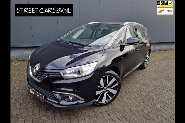 Renault Grand Scénic 1.3 TCe Aut./Trekhaak /Org. NL/2e Eig! /120dkm!