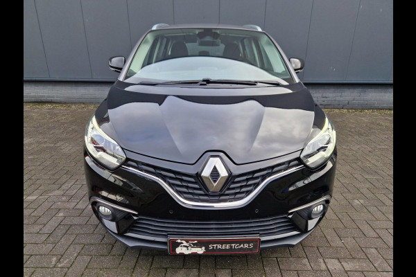 Renault Grand Scénic 1.3 TCe Aut./Trekhaak /Org. NL/2e Eig! /120dkm!