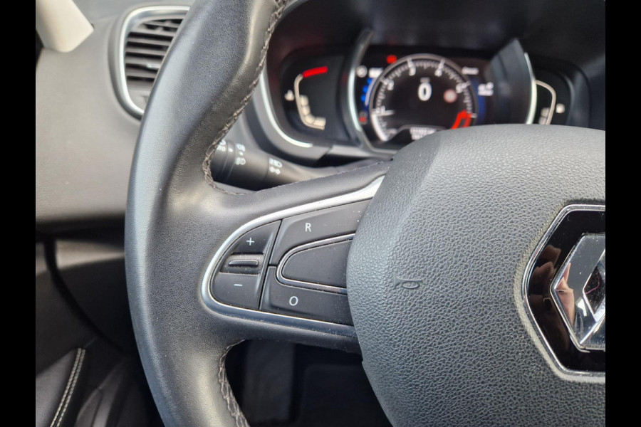 Renault Grand Scénic 1.3 TCe Aut./Trekhaak /Org. NL/2e Eig! /120dkm!