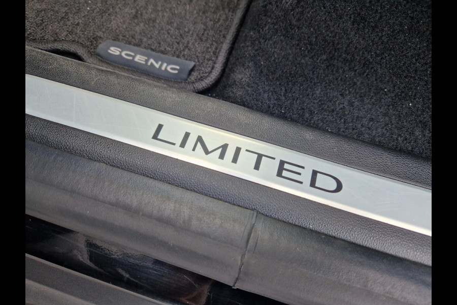 Renault Grand Scénic 1.3 TCe Aut./Trekhaak /Org. NL/2e Eig! /120dkm!