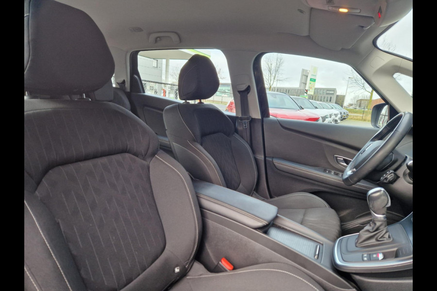 Renault Grand Scénic 1.3 TCe Aut./Trekhaak /Org. NL/2e Eig! /120dkm!