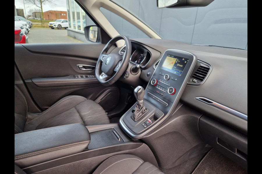 Renault Grand Scénic 1.3 TCe Aut./Trekhaak /Org. NL/2e Eig! /120dkm!