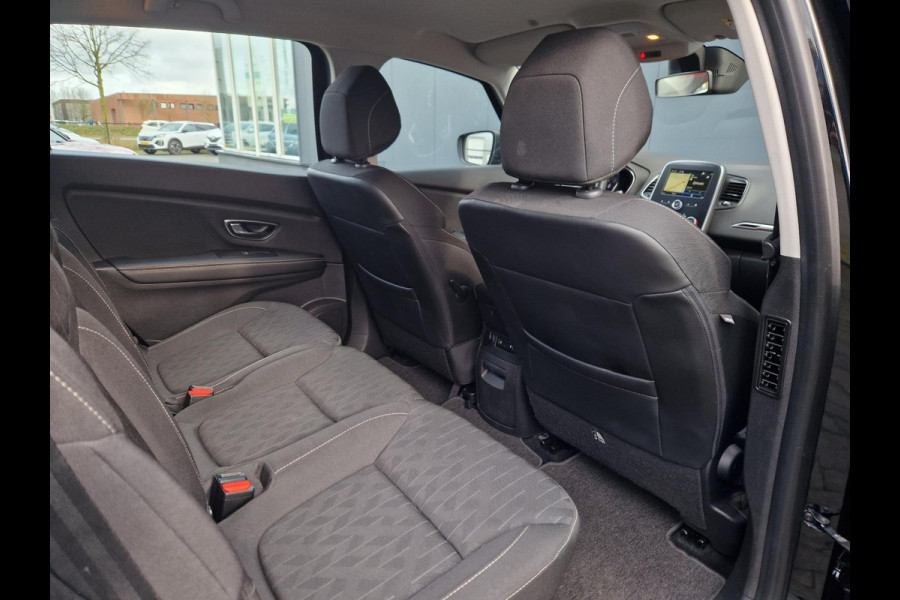 Renault Grand Scénic 1.3 TCe Aut./Trekhaak /Org. NL/2e Eig! /120dkm!