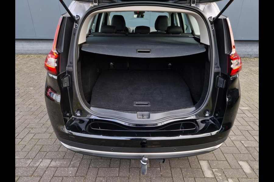 Renault Grand Scénic 1.3 TCe Aut./Trekhaak /Org. NL/2e Eig! /120dkm!