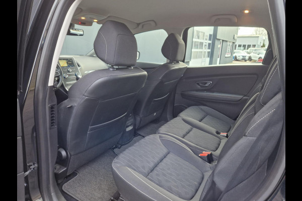 Renault Grand Scénic 1.3 TCe Aut./Trekhaak /Org. NL/2e Eig! /120dkm!