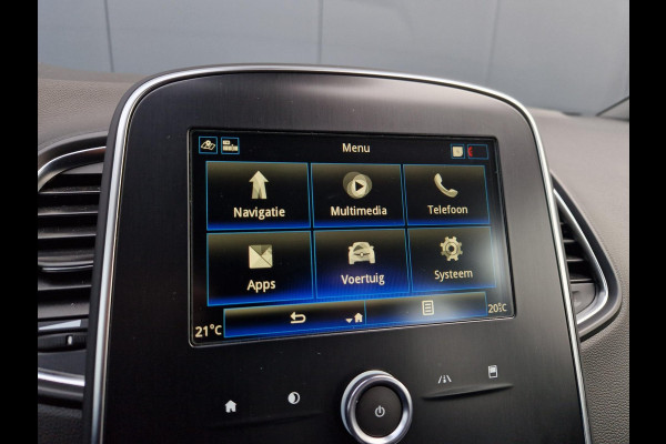 Renault Grand Scénic 1.3 TCe Aut./Trekhaak /Org. NL/2e Eig! /120dkm!
