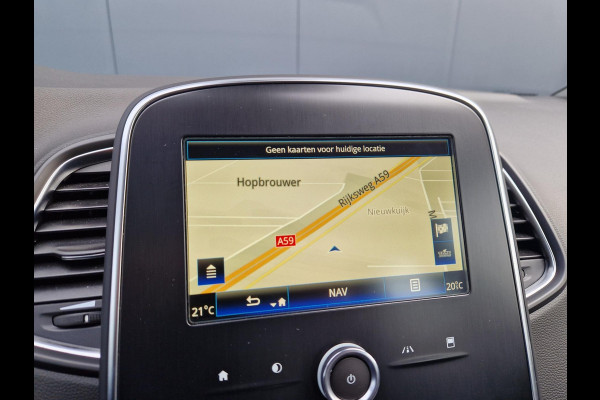 Renault Grand Scénic 1.3 TCe Aut./Trekhaak /Org. NL/2e Eig! /120dkm!