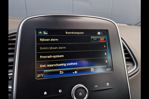 Renault Grand Scénic 1.3 TCe Aut./Trekhaak /Org. NL/2e Eig! /120dkm!