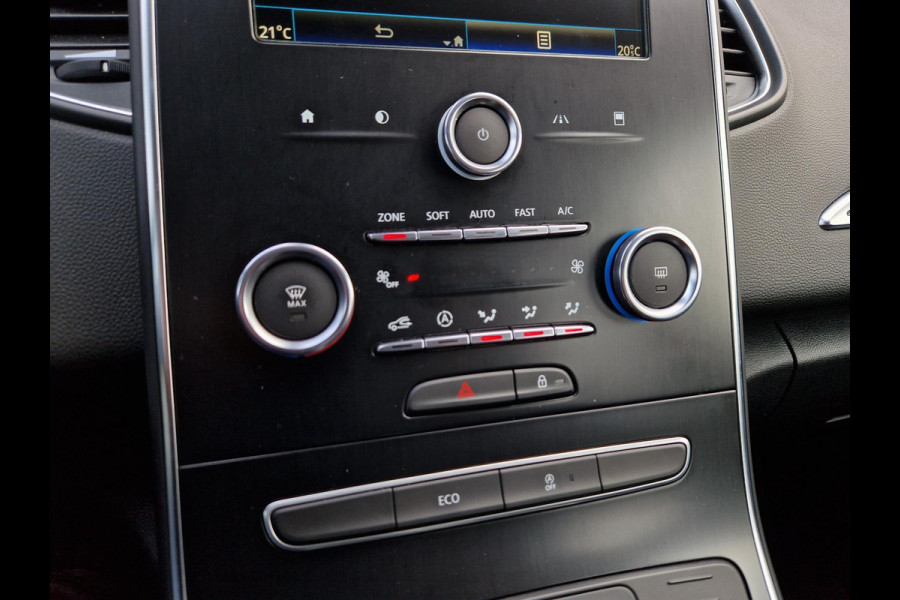 Renault Grand Scénic 1.3 TCe Aut./Trekhaak /Org. NL/2e Eig! /120dkm!