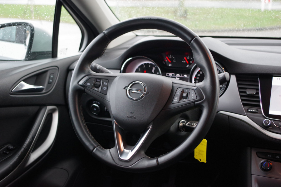 Opel Astra 1.0 105 PK Online Edition, Climate Control, Navigatie, Parkeersensoren achter