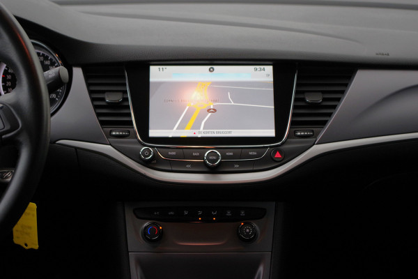Opel Astra 1.0 105 PK Online Edition, Climate Control, Navigatie, Parkeersensoren achter