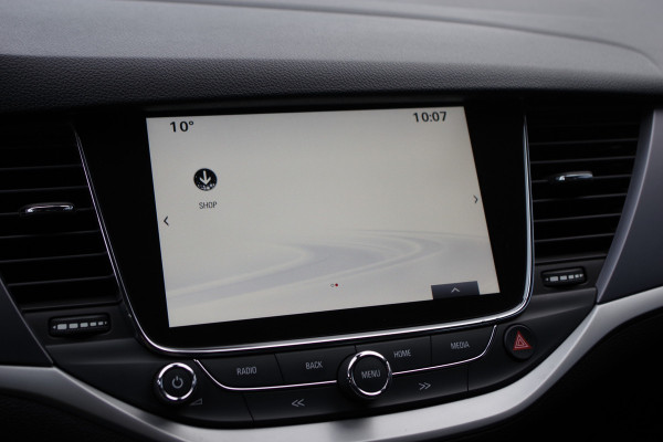 Opel Astra 1.0 105 PK Online Edition, Climate Control, Navigatie, Parkeersensoren achter