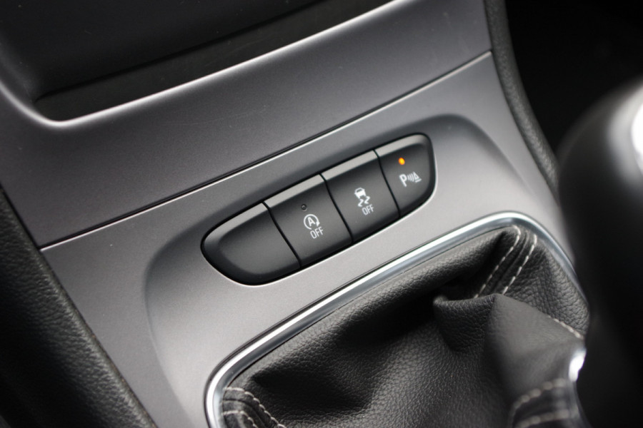 Opel Astra 1.0 105 PK Online Edition, Climate Control, Navigatie, Parkeersensoren achter