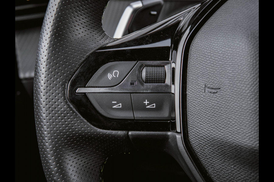 Peugeot 2008 1.2 PureTech GT Camera|Cruise|Navi|Carplay|PDC|Keyless|Half leder