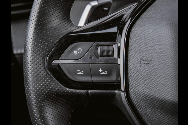 Peugeot 2008 1.2 PureTech GT Camera|Cruise|Navi|Carplay|PDC|Keyless|Half leder