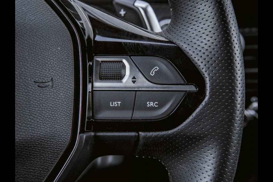 Peugeot 2008 1.2 PureTech GT Camera|Cruise|Navi|Carplay|PDC|Keyless|Half leder