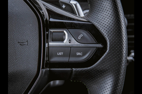 Peugeot 2008 1.2 PureTech GT Camera|Cruise|Navi|Carplay|PDC|Keyless|Half leder