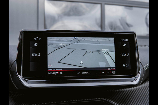 Peugeot 2008 1.2 PureTech GT Camera|Cruise|Navi|Carplay|PDC|Keyless|Half leder
