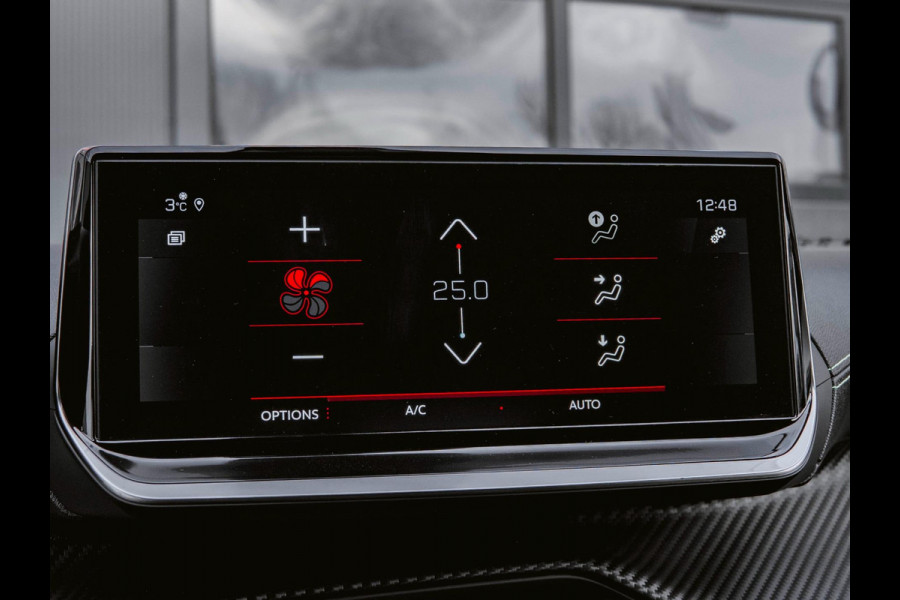 Peugeot 2008 1.2 PureTech GT Camera|Cruise|Navi|Carplay|PDC|Keyless|Half leder