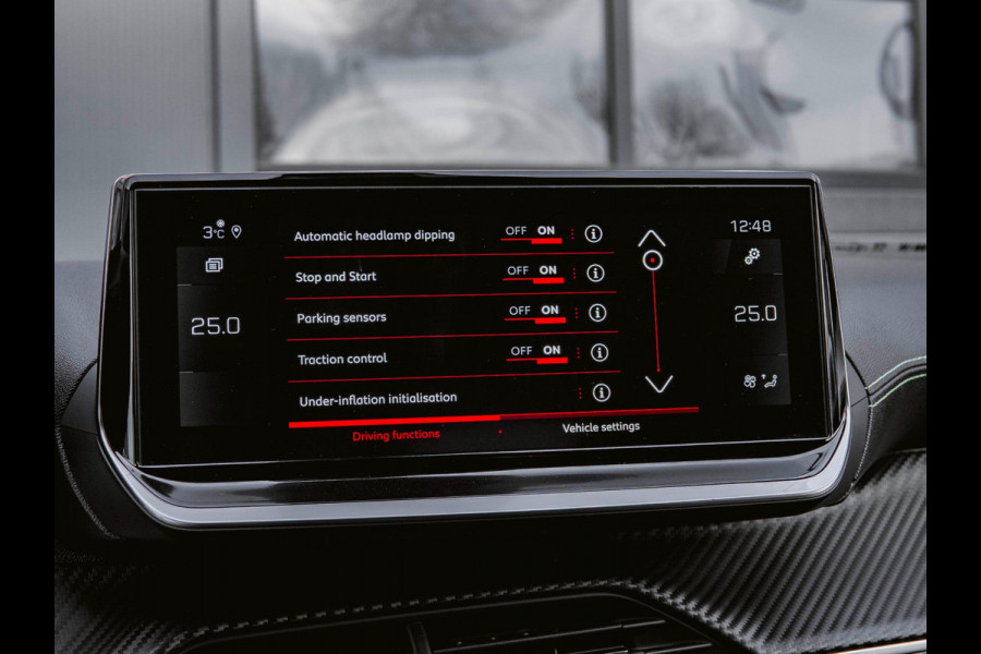 Peugeot 2008 1.2 PureTech GT Camera|Cruise|Navi|Carplay|PDC|Keyless|Half leder