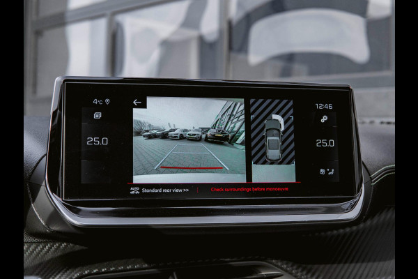 Peugeot 2008 1.2 PureTech GT Camera|Cruise|Navi|Carplay|PDC|Keyless|Half leder