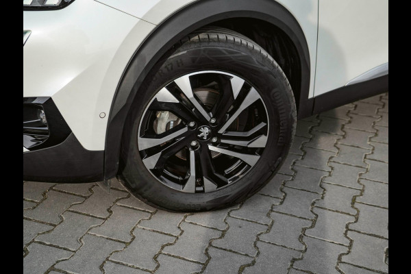 Peugeot 2008 1.2 PureTech GT Camera|Cruise|Navi|Carplay|PDC|Keyless|Half leder