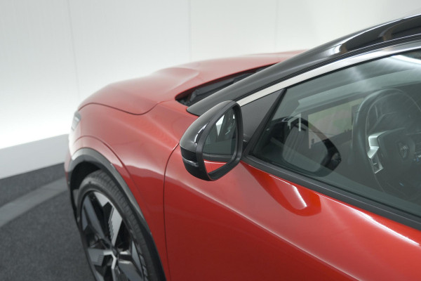 Renault Mégane E-Tech EV60 220 Charge Techno | Adaptieve Cruise Control | Winterpakket | Dodehoekdetectie | Harman Kardon