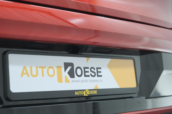 Renault Mégane E-Tech EV60 220 Charge Techno | Adaptieve Cruise Control | Winterpakket | Dodehoekdetectie | Harman Kardon