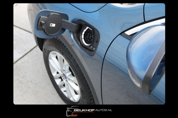 Ford Kuga 2.5 PHEV Titanium Camera Trekhaak Carplay Navigati