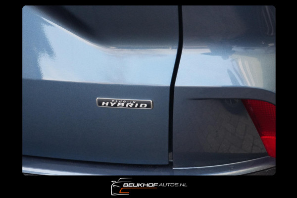 Ford Kuga 2.5 PHEV Titanium Camera Trekhaak Carplay Navigati
