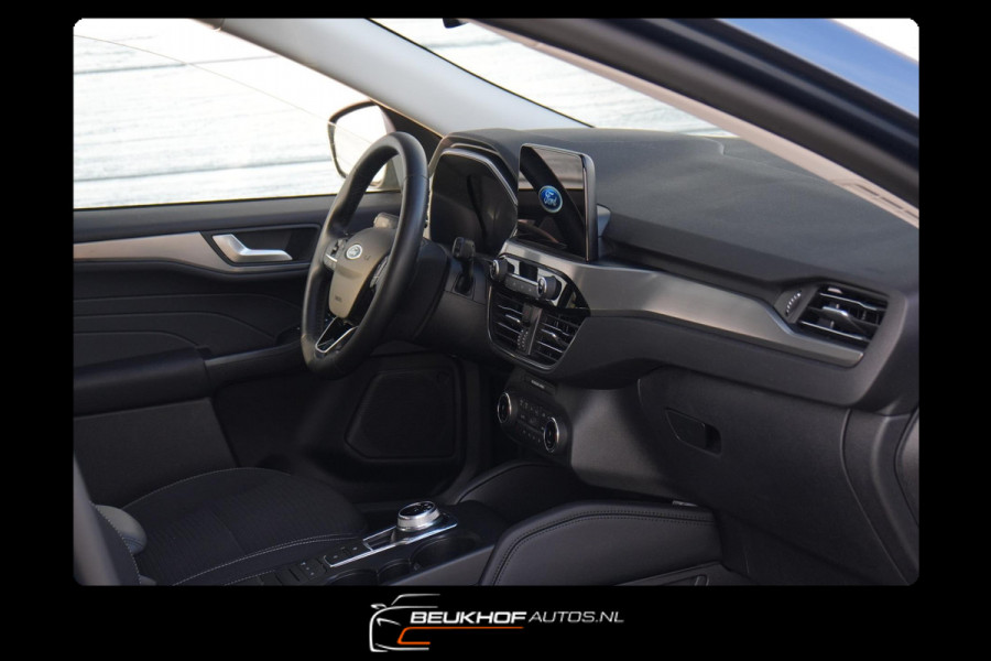 Ford Kuga 2.5 PHEV Titanium Camera Trekhaak Carplay Navigati