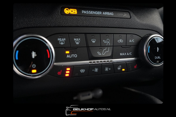 Ford Kuga 2.5 PHEV Titanium Camera Trekhaak Carplay Navigati