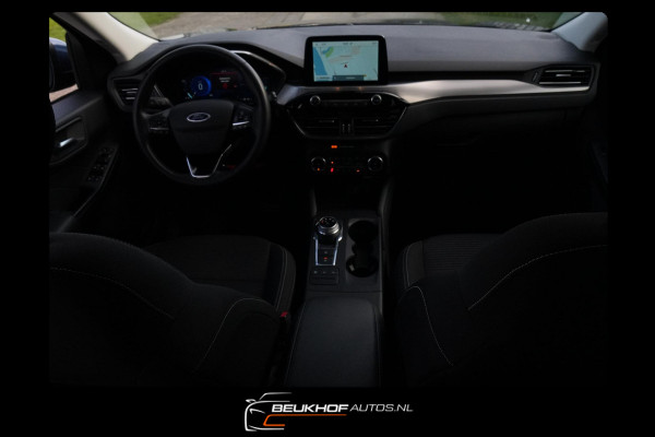 Ford Kuga 2.5 PHEV Titanium Camera Trekhaak Carplay Navigati