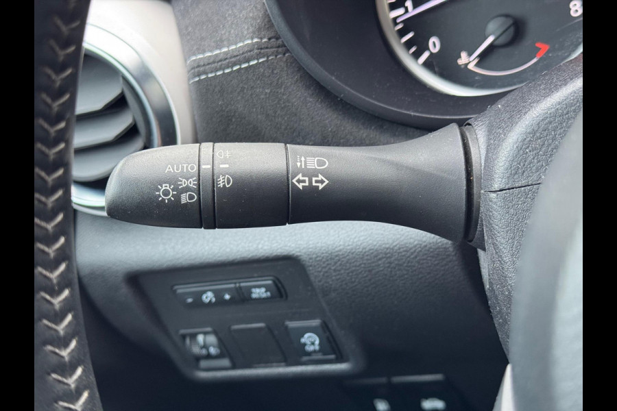 Nissan Micra 1.0 IG-T 100pk N-Sport | Apple CarPlay/Android Auto, 17 inch, Cruise control, Navigatie, Keyless, Parkeersensoren, Camera