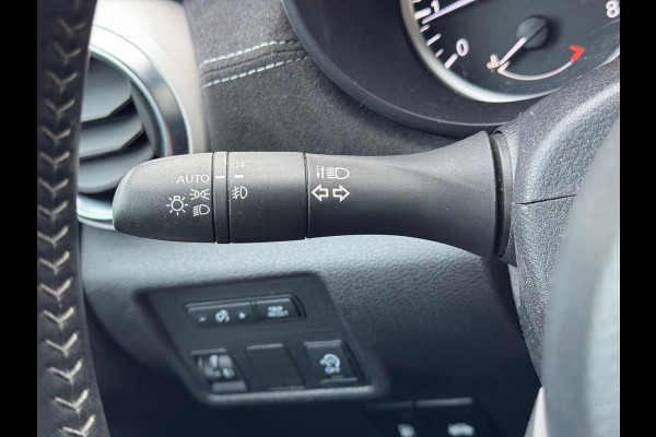 Nissan Micra 1.0 IG-T 100pk N-Sport | Apple CarPlay/Android Auto, 17 inch, Cruise control, Navigatie, Keyless, Parkeersensoren, Camera