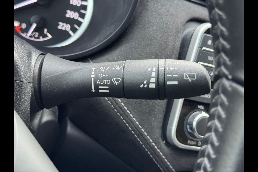 Nissan Micra 1.0 IG-T 100pk N-Sport | Apple CarPlay/Android Auto, 17 inch, Cruise control, Navigatie, Keyless, Parkeersensoren, Camera