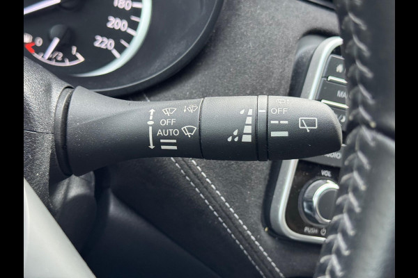 Nissan Micra 1.0 IG-T 100pk N-Sport | Apple CarPlay/Android Auto, 17 inch, Cruise control, Navigatie, Keyless, Parkeersensoren, Camera