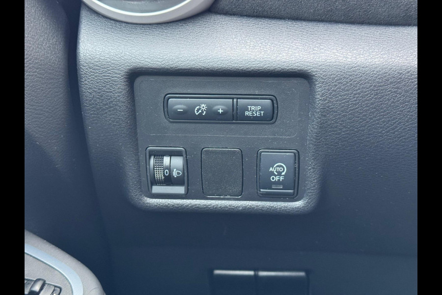 Nissan Micra 1.0 IG-T 100pk N-Sport | Apple CarPlay/Android Auto, 17 inch, Cruise control, Navigatie, Keyless, Parkeersensoren, Camera