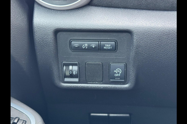 Nissan Micra 1.0 IG-T 100pk N-Sport | Apple CarPlay/Android Auto, 17 inch, Cruise control, Navigatie, Keyless, Parkeersensoren, Camera