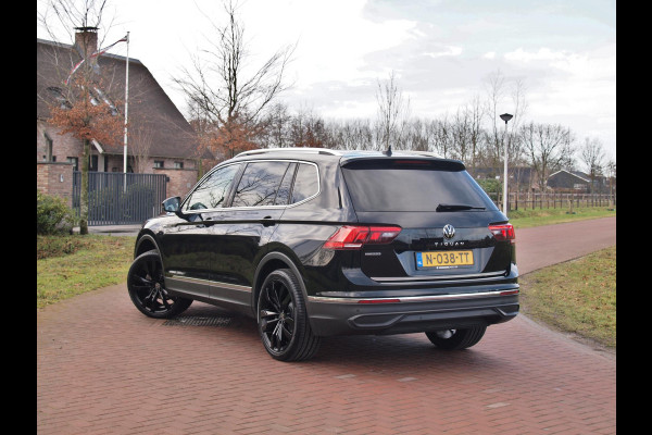 Volkswagen Tiguan Allspace 1.5 TSI Life Business 7p. | Camera | Apple Carplay | Cruise Control | 20 inch |